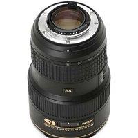 Nikon AF-S 16-35mm f/4G ED VR Zoom Lens With Accessories