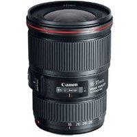 Canon EF 16-35mm f/4L IS USM Ultra-Wide Zoom Lens for DSLR Cameras