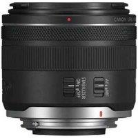 Canon RF 24mm f/1.8 Macro IS STM Lens for Mirrorless Cameras