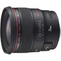 Canon EF 24mm F1.4L II USM Wide-Angle Lens For EOS DSLR Cameras