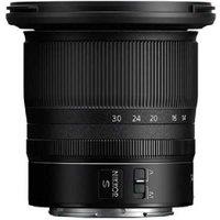 Nikon Nikkor Z 14-30mm f/4 S Ultra-Wide Zoom Lens For Mirrorless Cameras