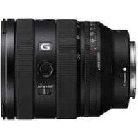 Sony FE 20-70mm f/4 G Hybrid Lens in Black for Mirrorless Cameras