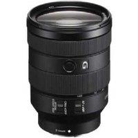 Sony FE 24-105mm F4 G OSS Zoom Lens For Full-Frame Cameras