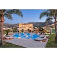 Greece Multi-City Escape - Crete, Athens & Santorini - Hotel Stay, Transfers & Flights Included