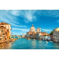 4* Venice Mestre City Break with Hotel Stay, Flights & Gondola Ride Tour!