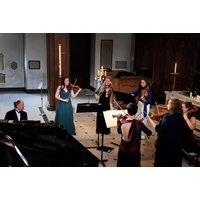A Night at the Opera by Candlelight: Music from the Movies - 3 UK Cities