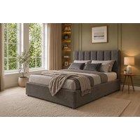 Birlea Ottoman Storage Bed With Headboard & Optional Mattress