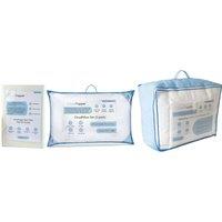 CloudTopper & CloudPillow Bundle