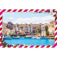 Gift a Valencia City Break with Hotel Stay & Return Flights