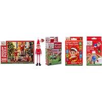 Elf Games Night Bundle