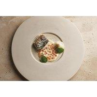 9-Course Japanese Chef's Table Dining Experience with Prosecco for 2-6 People: Mater1a, Notting Hill