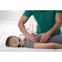 60-Minute Swedish, Deep Tissue or Sports Massage - LN Move Therapy, South Croydon