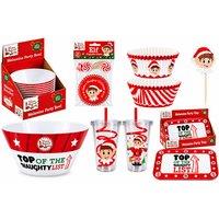 Complete Elf Christmas Baking Bundle
