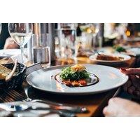 Red Hall Hotel Stay For 2 with Breakfast, Wine & Dining Upgrade