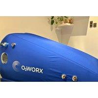 60-Minute Hyperbaric Oxygen Therapy - 1, 3 or 6 Sessions at PURE Spa - 4 UK Locations
