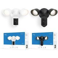 Ring Floodlight Cam 2K Wired (2nd Gen)