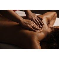 Traditional Tui-Na Massage Therapy for Relaxation and Wellbeing