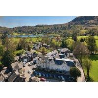 4* Lake District Spa Break at The Inn at Grasmere for 2: Spa Access, Prosecco, Cream Tea, Breakfast - Dinner & Room Upgrades