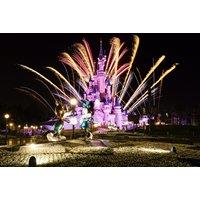 Disneyland Paris City Break with Hotel Stay, Breakfast, Optional Park Ticket & Return Flights