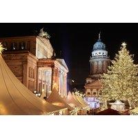 Berlin Christmas Market City Break with Hotel Stay & Return Flights