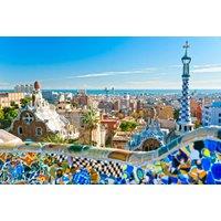 4* Award Winning Barcelona City Break with Central Hotels & Return Flights - Optional Sagrada Tour!