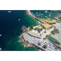 4* Sorrento, Italy Beach Break with Hotel Stay, Breakfast & Return Flights