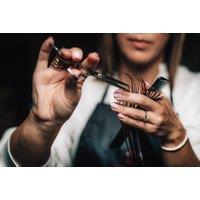 Ladies' Wash, Cut & Blow Dry Plus Colour & Highlights Options