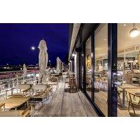 Ibis Styles Paignton, Devon Stay for 2 with Breakfast, Welcome Drink & Late Checkout