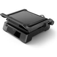 Philips 7000 Series Contact Grill with Digital Controls & 8 Presets