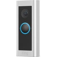 Ring Wired Video Doorbell Pro 2 with 1536p HD, 3D Motion Detection & Wi-Fi