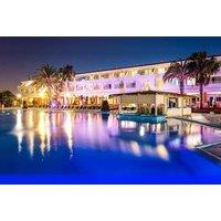 Fuerteventura Beach Getaway with All-Inclusive Stay, Optional Transfers & Return Flights