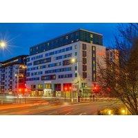 4* Leonardo Hotel Plymouth Break for 2 with Breakfast, Welcome Drink & Room Upgrades