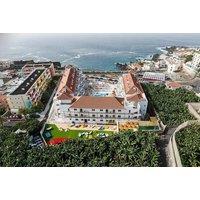 Tenerife, Spain Beach Holiday - Including Hotel, Breakfast & Flights
