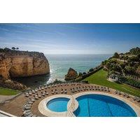 5* Algarve, Portugal Beach Break with Stay, Breakfast & Return Flights