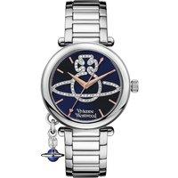 Vivienne Westwood Ladies' Mother Orb Charm Watch