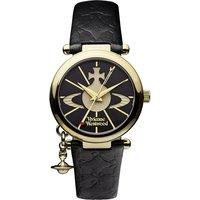 Vivienne Westwood Orb 2 Ladies Gold-Plated Watch