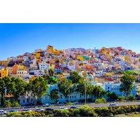 4* All-Inclusive Gran Canaria, Spain Beach Break with Return Flights