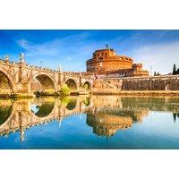 4* Rome City Break with Hotel Stay, Breakfast & Return Flights