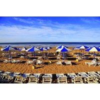 4* All-Inclusive Agadir, Morocco Beach Holiday & Return Flights