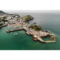 Relaxing Coastal Stay with Breakfast, Prosecco or Wine, and Late Checkout - Dinner Upgrade Available!
