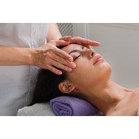Relaxing Pamper Package Featuring Back, Neck & Shoulder Massage