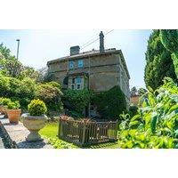 4* Bath Stay with Breakfast at Oldfields House - Room Upgrades Available!