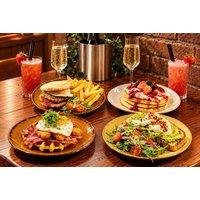 Drag Bottomless Brunch with Live Show at Wash Worx Bar in Birmingham City Centre.