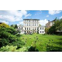 5* Bath Stay with Breakfast at The Ayrlington Hotel - Room Upgrades Available!