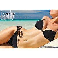 Brazilian or Hollywood Hot Wax @ Laserlite Clinic, Croydon