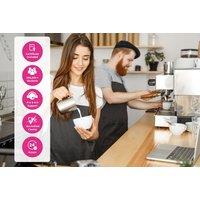 Online Bartender & Barista Training Course - Cpd Certified