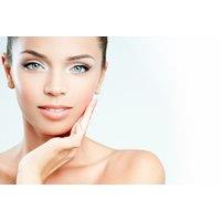 3x Crystal Clear Microdermabrasion