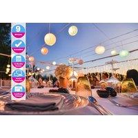 Womens Black Cpd-Certified Event Design & Styling Course