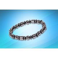 Magnetic Therapy 'Wellbeing' Bracelet