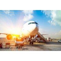 &pound;2.00 Voucher for Up to 40% Off Airport Parking - Park & Ride, Meet & Greet, or Long-Term at 17 UK Airports